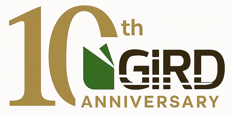 Gird Training Gird Training