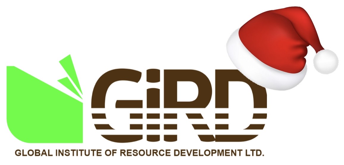 Gird Training Gird Training